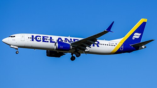 Icelandair Cargo